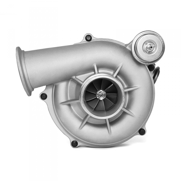 1999-2003 XDP Xpressor OER Series New GTP38 Replacement Turbocharger XD563