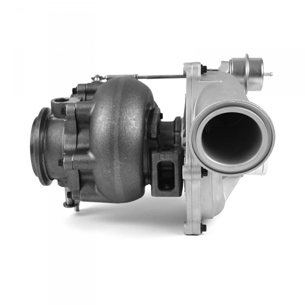 1999-2003 XDP Xpressor OER Series New GTP38 Replacement Turbocharger XD563