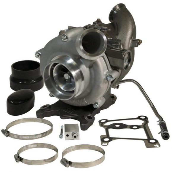 2011-2014 6.7 Powerstroke BD Stage 1 Turbo Retro Fit Kit 1045824