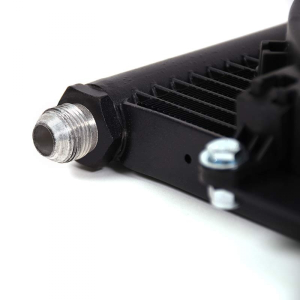 Universal XDP XTRA COOL TRANSMISSION OIL COOLER WITH FAN XD398