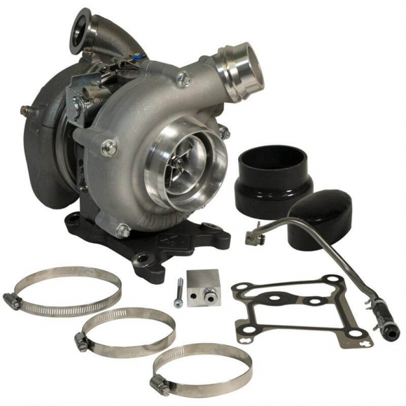 2011-2014 6.7 Powerstroke BD Stage 2 Turbo Retro Fit Kit