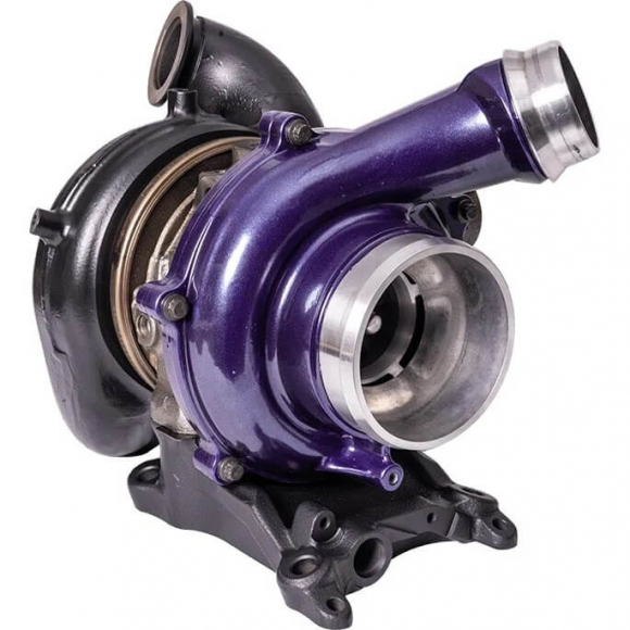 2011-2016 6.7 Powerstroke Cab & Chassis Truck ATS Variable OE Replacement Turbo