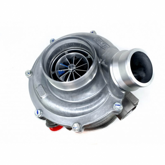 2011-2014 6.7 Powerstroke KC Turbos Whistler Stage 2 Turbo