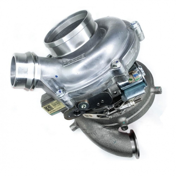 2011-2014 6.7 Powerstroke KC Turbos Whistler Stage 2 Turbo