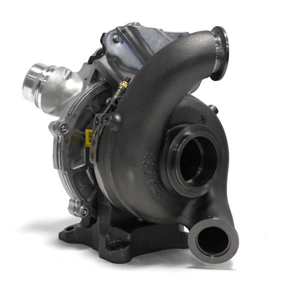 2020-2022 6.7 Powerstroke OEM Turbo Ford LC3Z-6K682-A