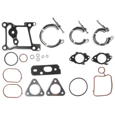 2011-2014 6.7 Powerstroke Mahle GS33692 Turbo Mounting Gasket Set