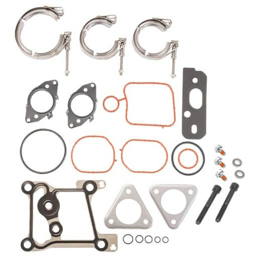 2011-2014 6.7 Powerstroke Bostech TBC0267156 Turbo Install Kit