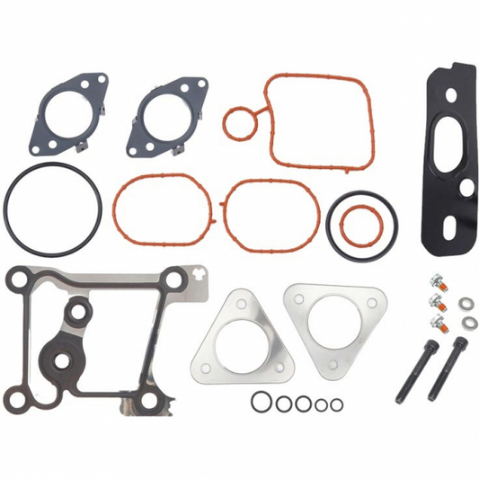 2011-2014 6.7 Powerstroke Bostech Turbo Gasket Kit TBC0267166