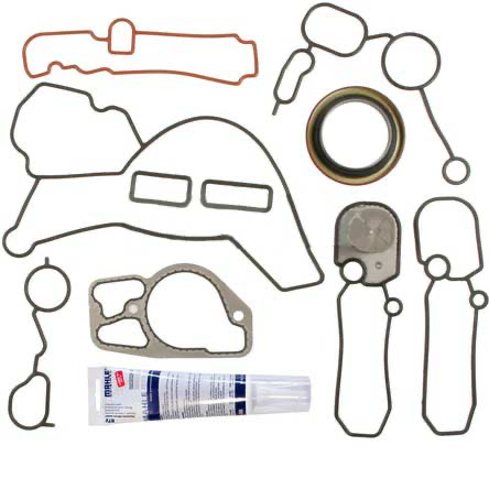 1996-2003 Ford 7.3L Powerstroke MAHLE JV5060 TIMING COVER GASKET SET