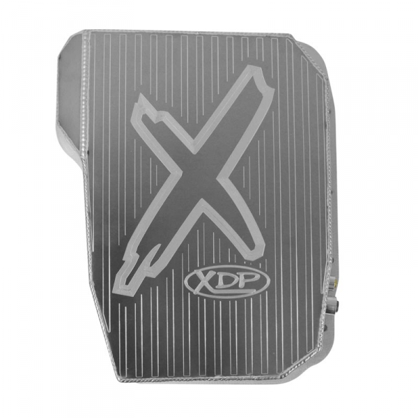 2007.5-2022 Cummins 6.7L Xtra Deep Aluminum Transmission Pan (68RFE) XD452 XDP