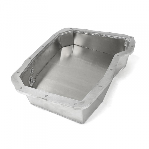 2007.5-2022 Cummins 6.7L Xtra Deep Aluminum Transmission Pan (68RFE) XD452 XDP