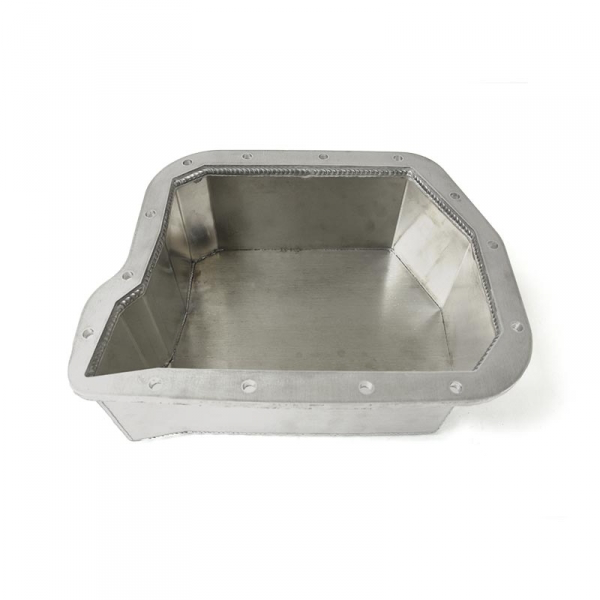 1989-2007 Dodge 5.9L Cummins Xtra Deep Aluminum Transmission Pan (47/48RE) XD450 XDP