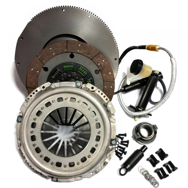 2005.5-2018 DODGE RAM 5.9L/6.7L DIESEL VALAIR HEAVY DUTY UPGRADE CLUTCH NMU70G56-01