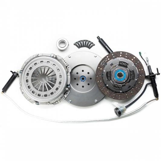 2005.5-2018 DODGE RAM DIESEL 5.9L/6.7L SOUTH BEND G56-OFEK DYNA MAX UPGRADE CLUTCH KIT