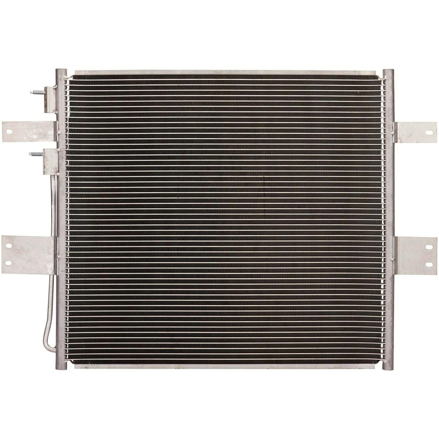 2007-2010 6.7L/2003-2010 5.9L Dodge Ram Reach Cooling Air Conditioning Condenser 31-3265