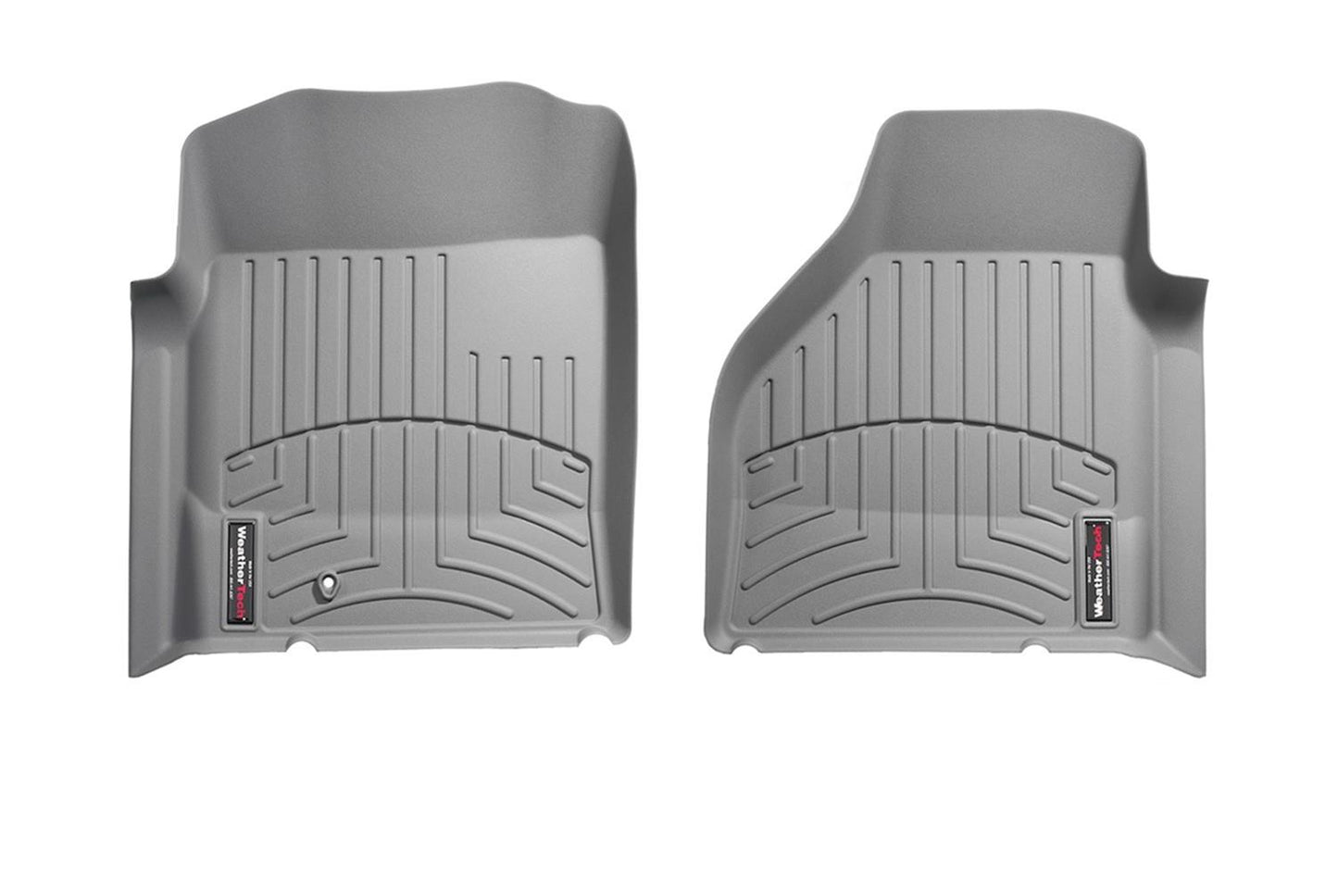 2002-2009 Dodge Ram WeatherTech FloorLiners 460121