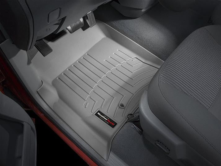 2002-2009 Dodge Ram WeatherTech FloorLiners 460121