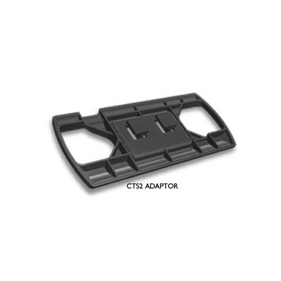 EDGE PRODUCTS 38405 CS2, CTS2 & CTS3 PILLAR POD