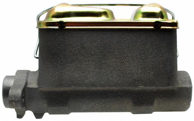 1989-1992 Dodge W250 ACDelco Gold Brake Master Cylinders 19176335