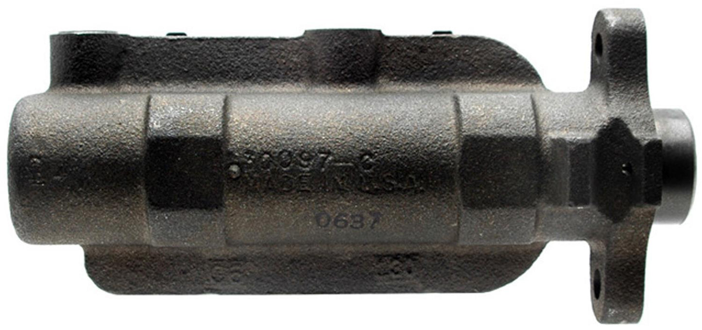 1989-1992 Dodge W250 ACDelco Gold Brake Master Cylinders 19176335