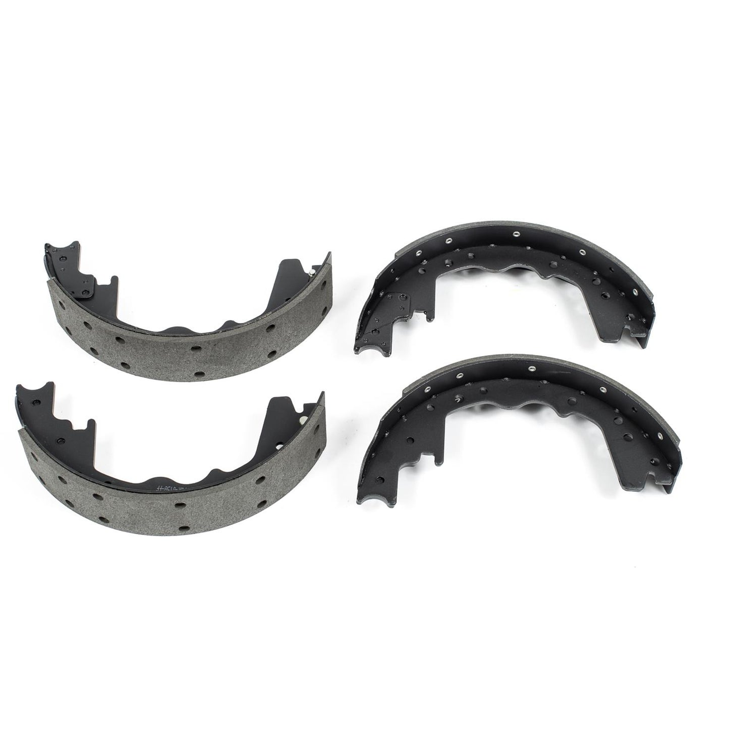 1981-1992 Dodge W250 Power Stop Autospecialty Stock Replacement Brake Shoes 357R