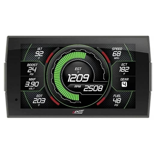 1994.5-2019 Powerstroke Edge Evolution CTS3 Tuner 85400-100