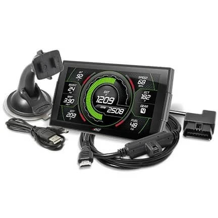 1994.5-2019 Powerstroke Edge Evolution CTS3 Tuner 85400-100