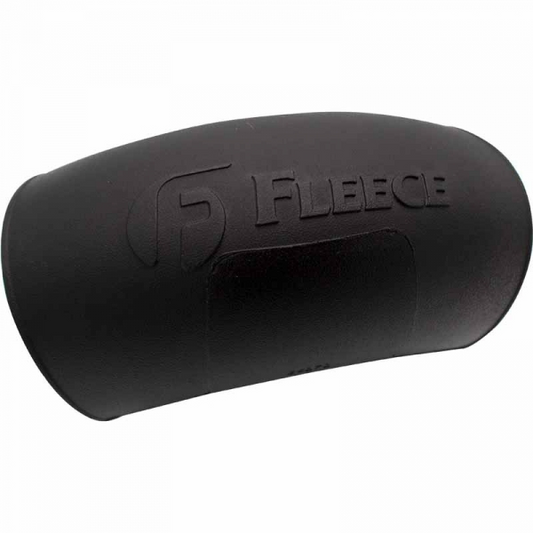 FLEECE FPE-UNV-INTAKE-5 MOLDED PLASTIC 5" INTAKE ELBOW