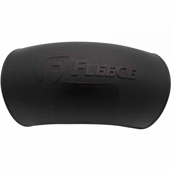 FLEECE FPE-UNV-INTAKE-5 MOLDED PLASTIC 5" INTAKE ELBOW