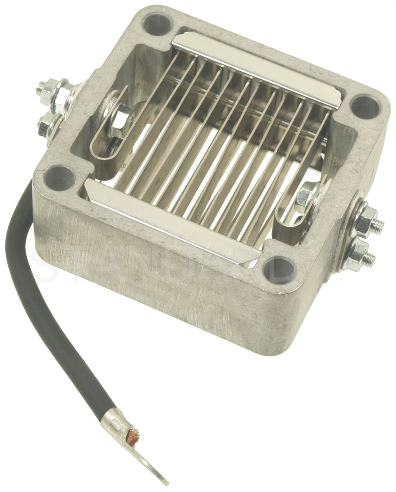 1989-1991 Dodge 5.9 Cummins Standard Motor Diesel Air Intake Heater DIH2