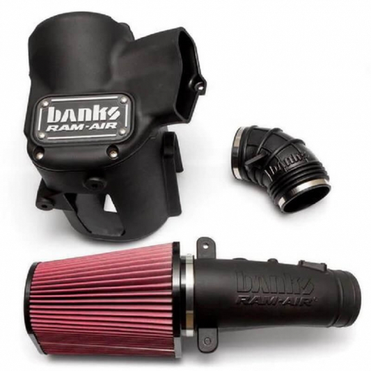 2020-2022 6.7 Powerstroke Banks Ram-Air Intake System 41849