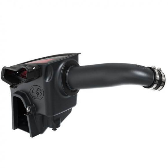 2020-2022 6.7 Powerstroke S&B Cold Air Intake S&B 75-5140