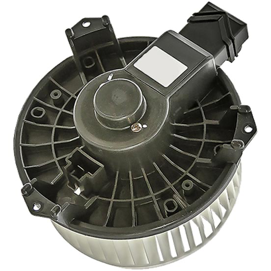 2010-2018 RAM GPD 2311692 BLOWER MOTOR (WITH WHEEL)