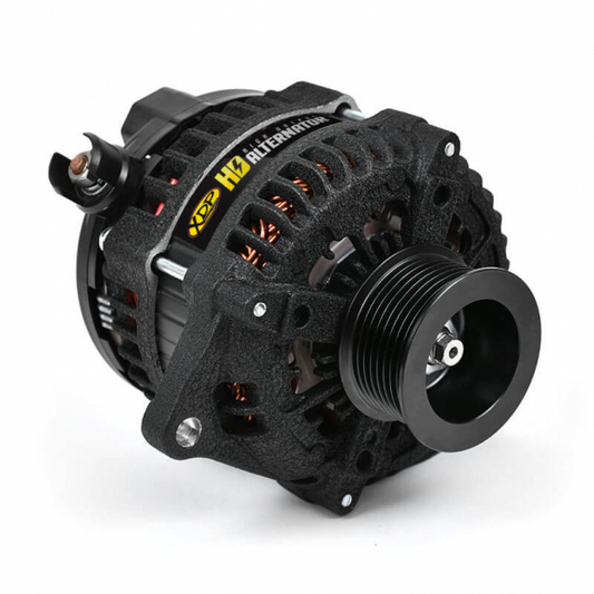 2011-2016 6.7 Powerstroke 6.7 XDP High Output Alternator