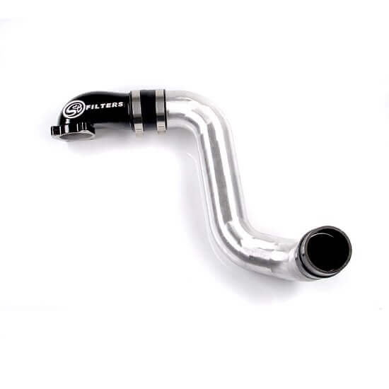 2003-2004 6.0 Powerstroke S&B Air Intake Elbow