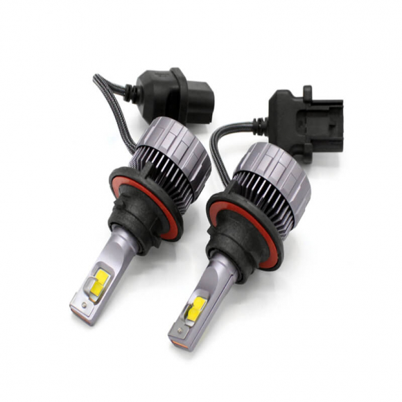 LED Direct Fit Headlight Bulbs