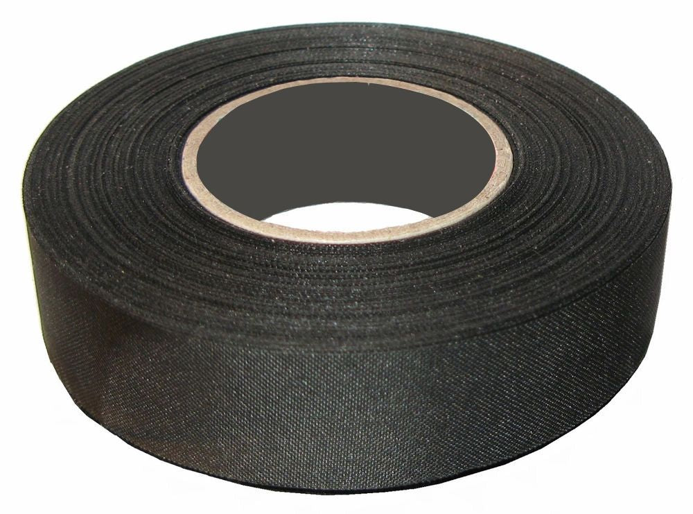 Vinyl Cloth Adhesive Harness Tape