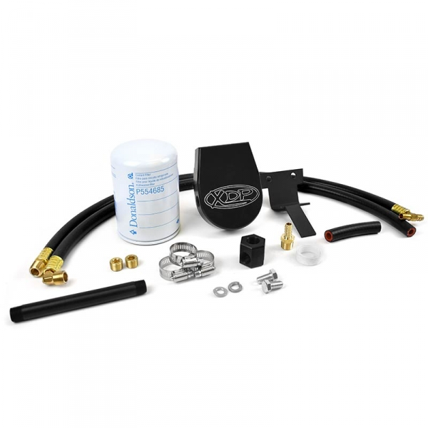 03-07 Ford 6.0L Powerstroke XDP Coolant Filtration System XD143