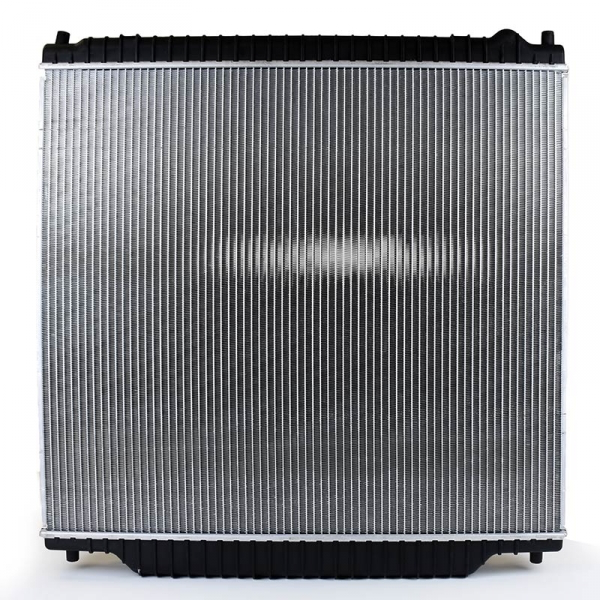 1999-2003 Ford 7.3L Powerstroke XDP Xtra Cool Direct-Fit Replacement Radiator XD538