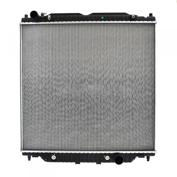 2003-2007 Ford 6.0L Powerstroke Replacement Radiator Direct-Fit X-TRA Cool XD298 XDP