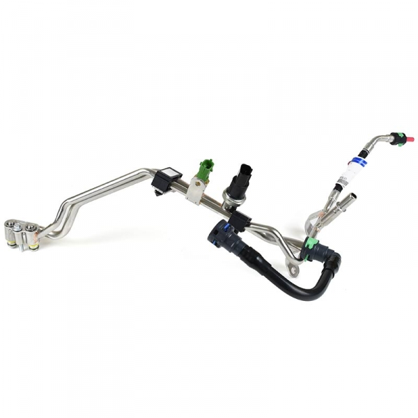 2011-2014 Ford 6.7L Powerstroke 6.7L Fuel Contamination Kit XD514 XDP