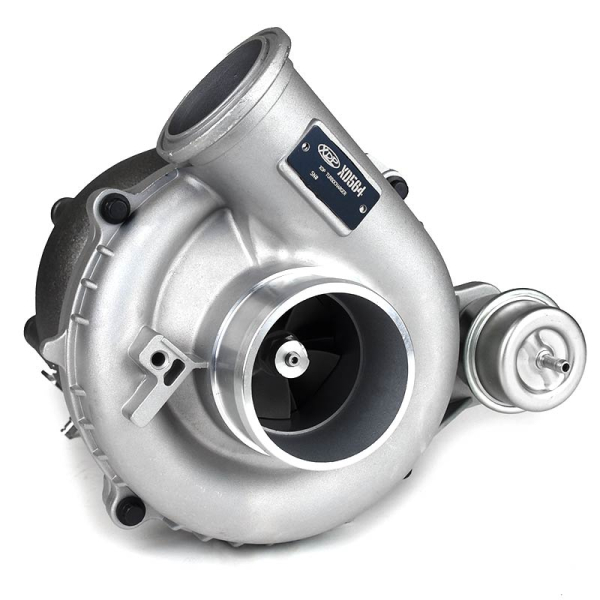 Early 1999 7.3 Powerstroke XDP Xpressor OER Series New GTP38 Replacement Turbocharger XD564