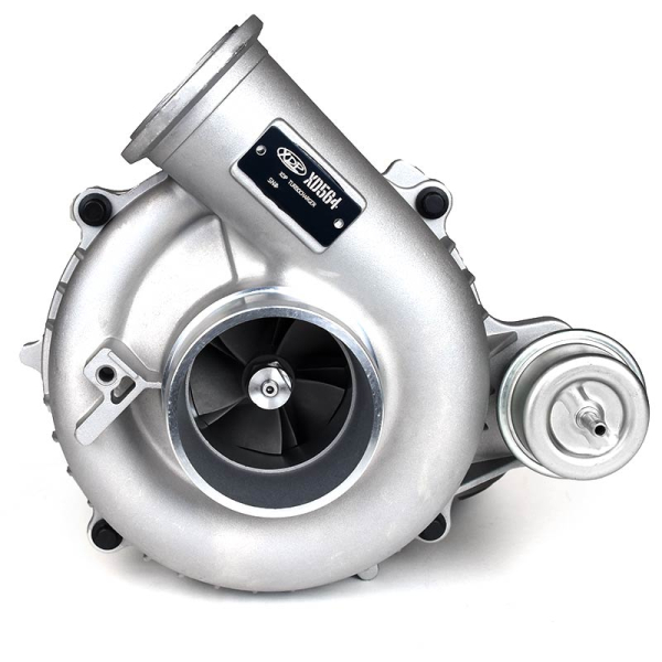 Early 1999 7.3 Powerstroke XDP Xpressor OER Series New GTP38 Replacement Turbocharger XD564