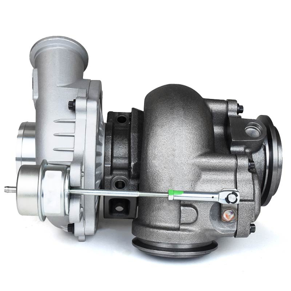 Early 1999 7.3 Powerstroke XDP Xpressor OER Series New GTP38 Replacement Turbocharger XD564