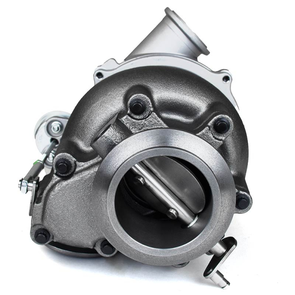 Early 1999 7.3 Powerstroke XDP Xpressor OER Series New GTP38 Replacement Turbocharger XD564