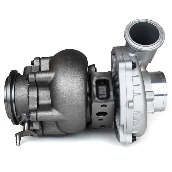 Early 1999 7.3 Powerstroke XDP Xpressor OER Series New GTP38 Replacement Turbocharger XD564