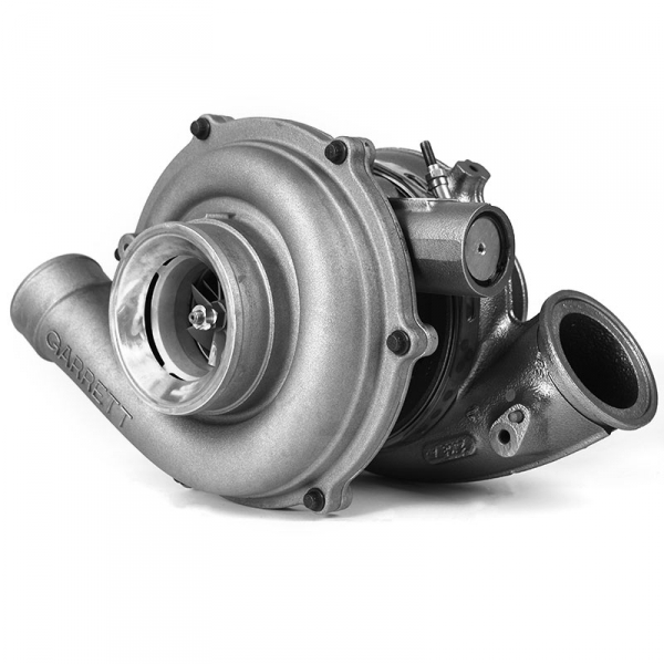 2004-2005 6.0 powerstroke XDP Xpressor OER Series Reman GT3782VA Replacement Turbocharger XD551