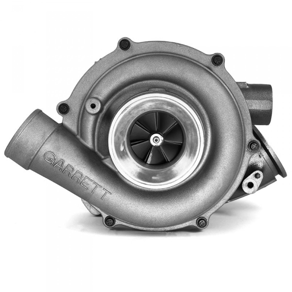 2004-2005 6.0 powerstroke XDP Xpressor OER Series Reman GT3782VA Replacement Turbocharger XD551