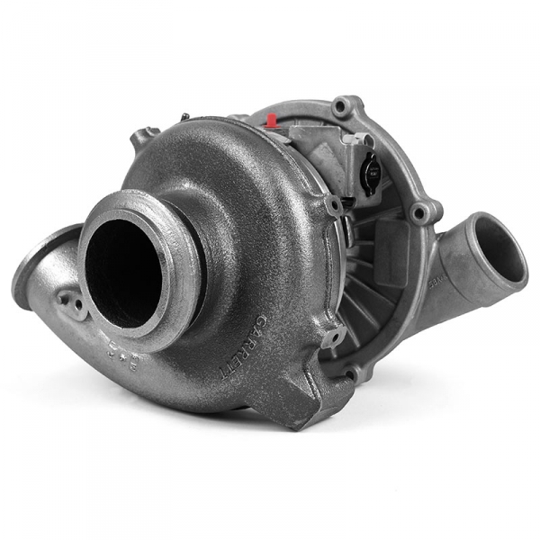 2004-2005 6.0 powerstroke XDP Xpressor OER Series Reman GT3782VA Replacement Turbocharger XD551