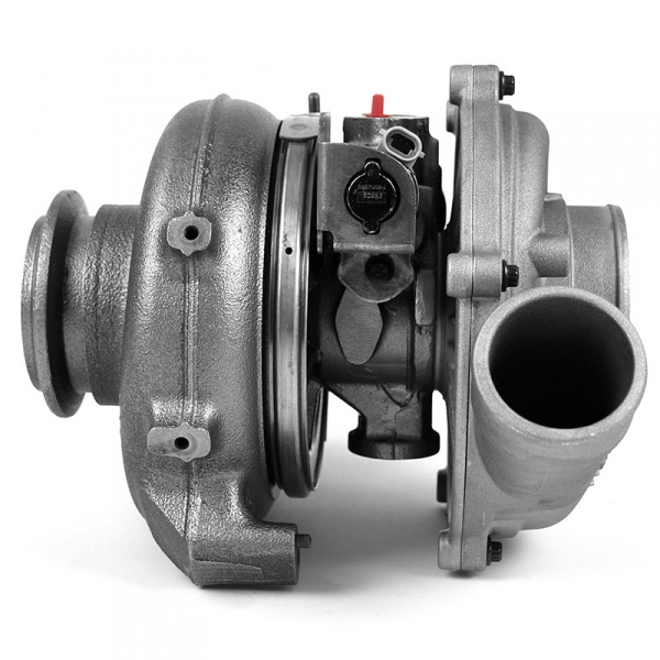 2004-2005 6.0 powerstroke XDP Xpressor OER Series Reman GT3782VA Replacement Turbocharger XD551